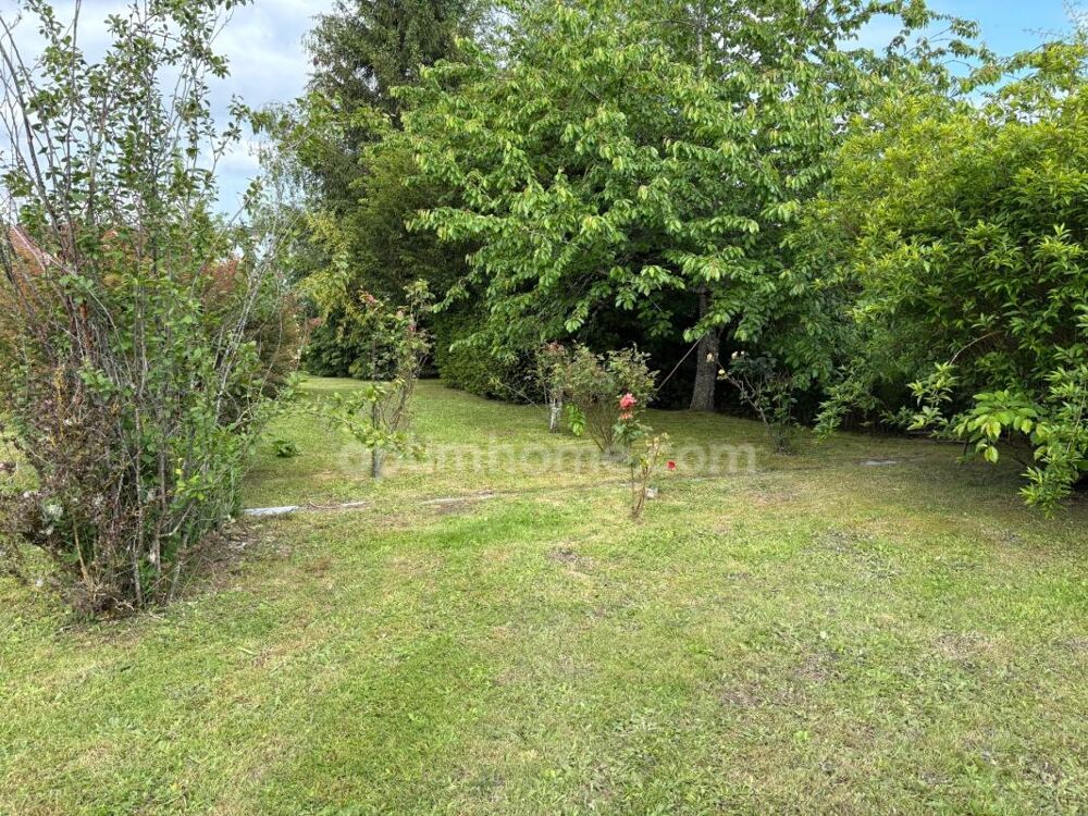Maison à vendre 8 pièces GUERET (23)