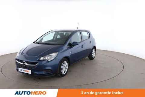 Corsa 1.4 Edition 5P 90 ch 2016 occasion 92130 Issy-les-Moulineaux