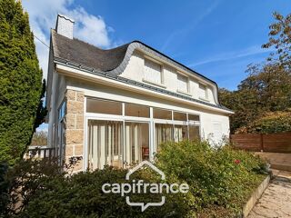  Maison à vendre 7 pièces 162 m²