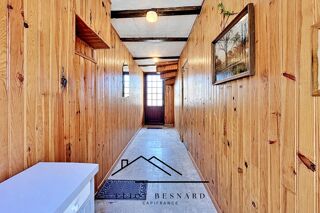  Maison � vendre 7 pi�ces 122 m�