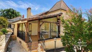  Maison à vendre 4 pièces 85 m²