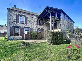  Maison � vendre 4 pi�ces 115 m�