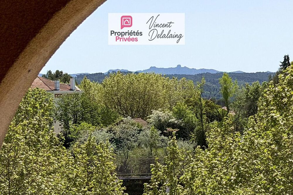 � vendre  Appartement Aix-en-Provence (13100)