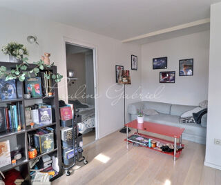  Appartement � vendre 2 pi�ces 34 m�