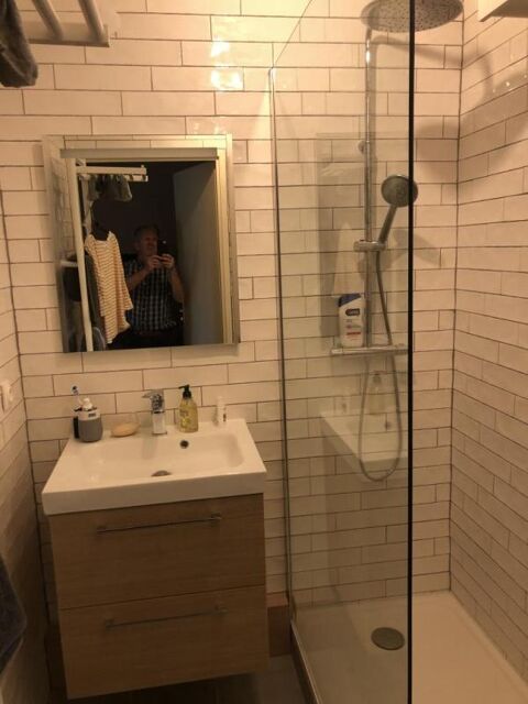  Appartement  louer 1 pice 28 m