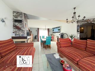  Maison � vendre 6 pi�ces 154 m�