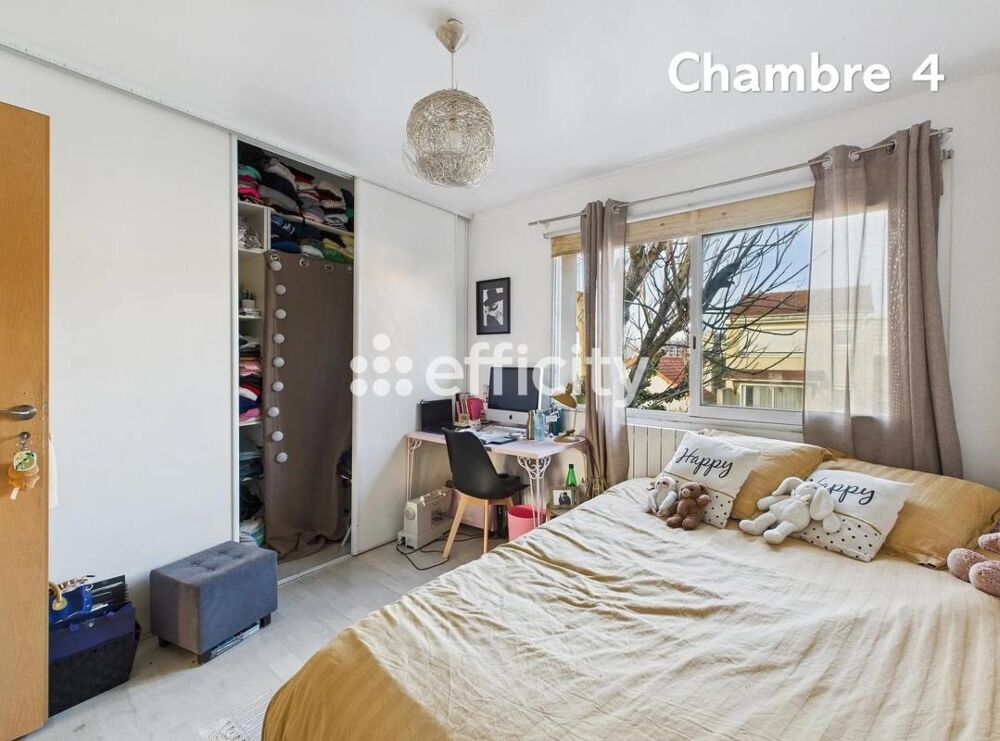 � vendre  Maison Malakoff (92240)