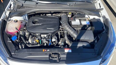 Divers 1.6 T-GDI 204 DCT7 GT 2021 occasion 62190 Lillers