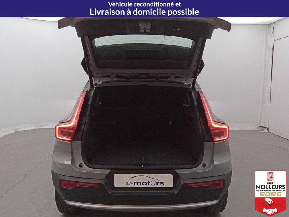 XC40 B3 163 DCT7 Momentum +Pack Hiver 2023 occasion 10150 Lavau