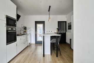  Maison � vendre 3 pi�ces 72 m�