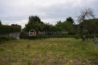  Terrain à vendre 2361 m²