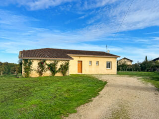  Maison � vendre 4 pi�ces 120 m�