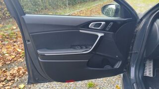 Ceed 1.6 CRDi 136 Myld Hybrid DCT7 Gt 2021 occasion 60650 Saint Aubin En Bray