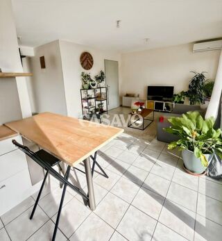  Appartement � vendre 3 pi�ces 50 m�