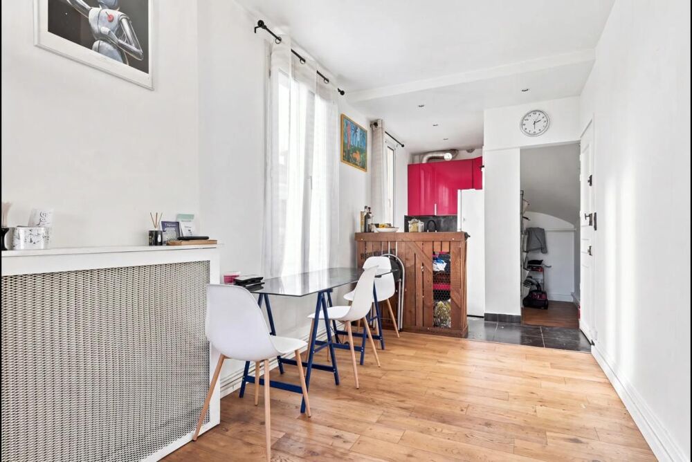 Appartement de 3 pièces de 48 m² à Vitry-sur-Seine