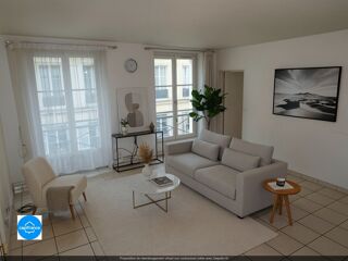  Appartement � vendre 3 pi�ces 75 m�