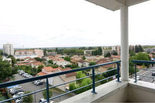 Location Appartement RAMONVILLE T3 BALCON PARKING Ramonville saint agne