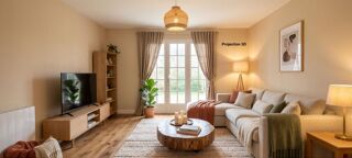  Maison � vendre 5 pi�ces 135 m�