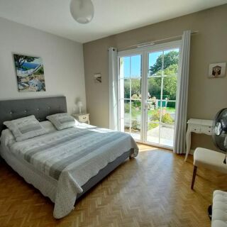  Maison à vendre 8 pièces 177 m²