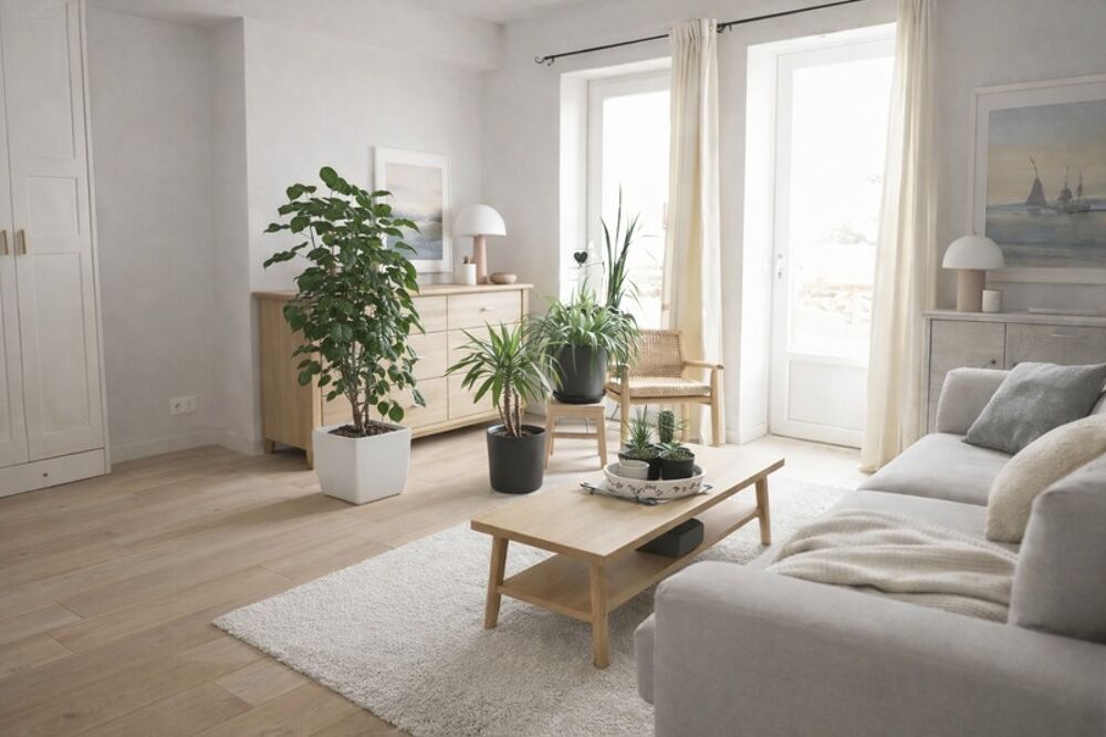 Vente Maison Maison � vendre 6 pi�ces BANNAY (18) Bannay