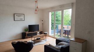  Appartement à vendre 3 pièces 67 m²