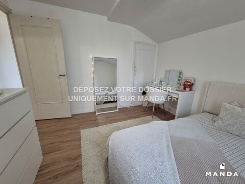 Appartement � louer 6 pi�ces 152 m� Feyzin