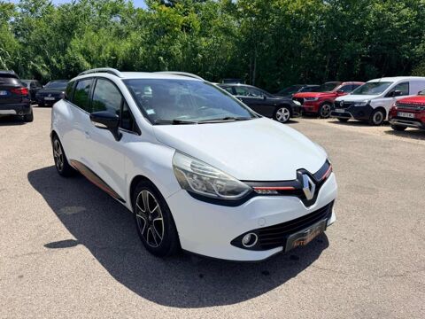 Clio IV Estate 1.5 dCi 90ch energy Business Eco&sup2; 2013 occasion 84700 Sorgues
