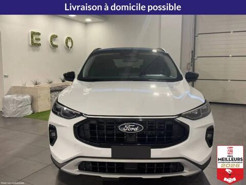 Kuga Duratec 243 PHEV Powershift Active X 2026 occasion 10150 Lavau