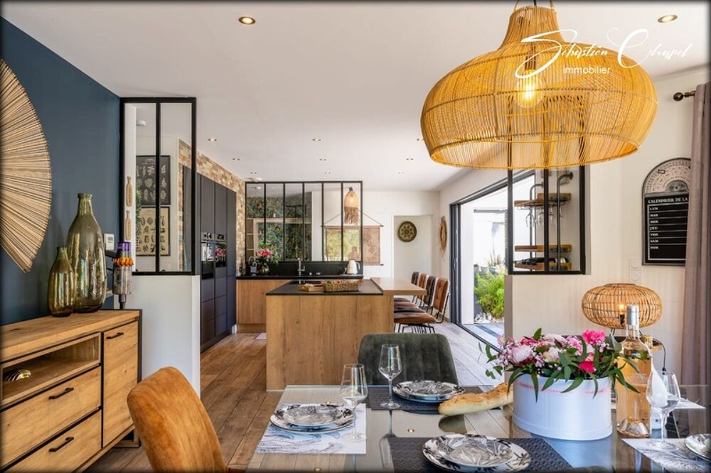 à vendre  Maison Pézenas (34120)