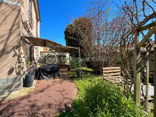  Maison � vendre 6 pi�ces 153 m�