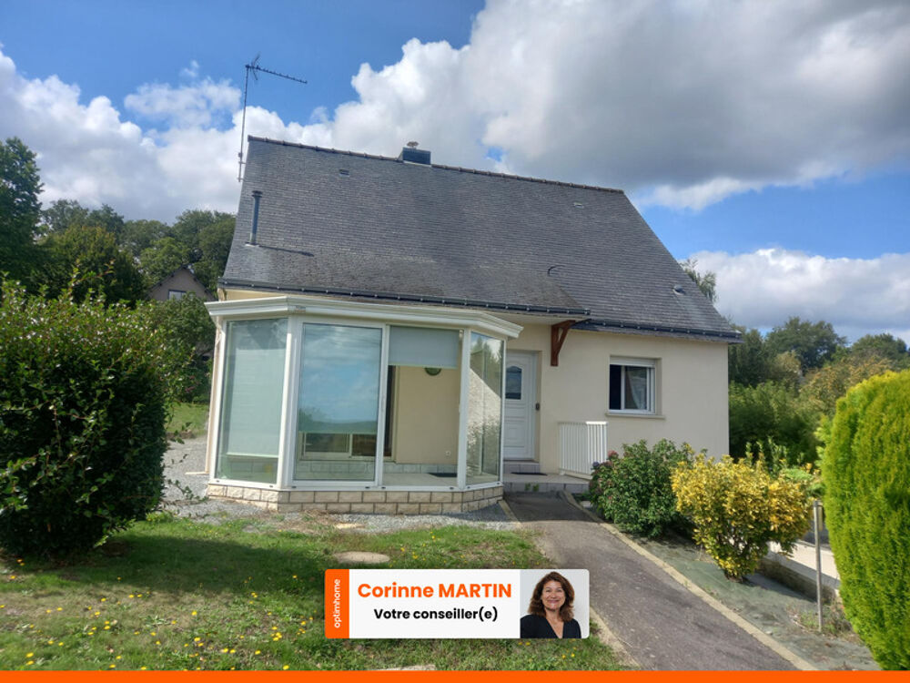 Maison 6 pièces 109 m² · à Saint Jean la Poterie · 109 m² · 225 000 €