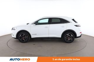 DS7 2.0 Blue-HDi Performance Line + Automatique 180 ch 2019 occasion 92130 Issy-les-Moulineaux