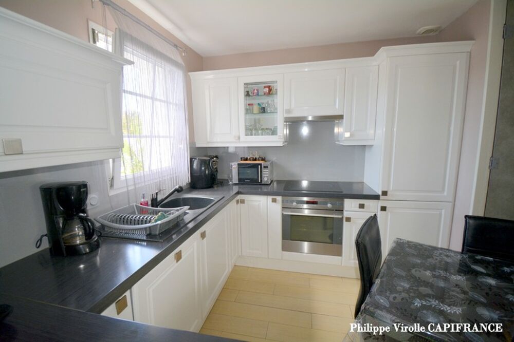 Vente Maison Maison à vendre 3 pièces 83m2 SAINT PIERRE D'OLERON (17) 335000€ Saint pierre d oleron