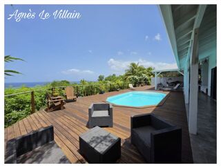 Villa à vendre 5 pièces 140 m²