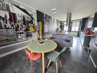  Maison à vendre 6 pièces 205 m²