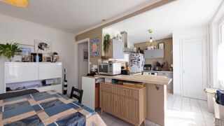  Appartement à vendre 3 pièces 67 m²