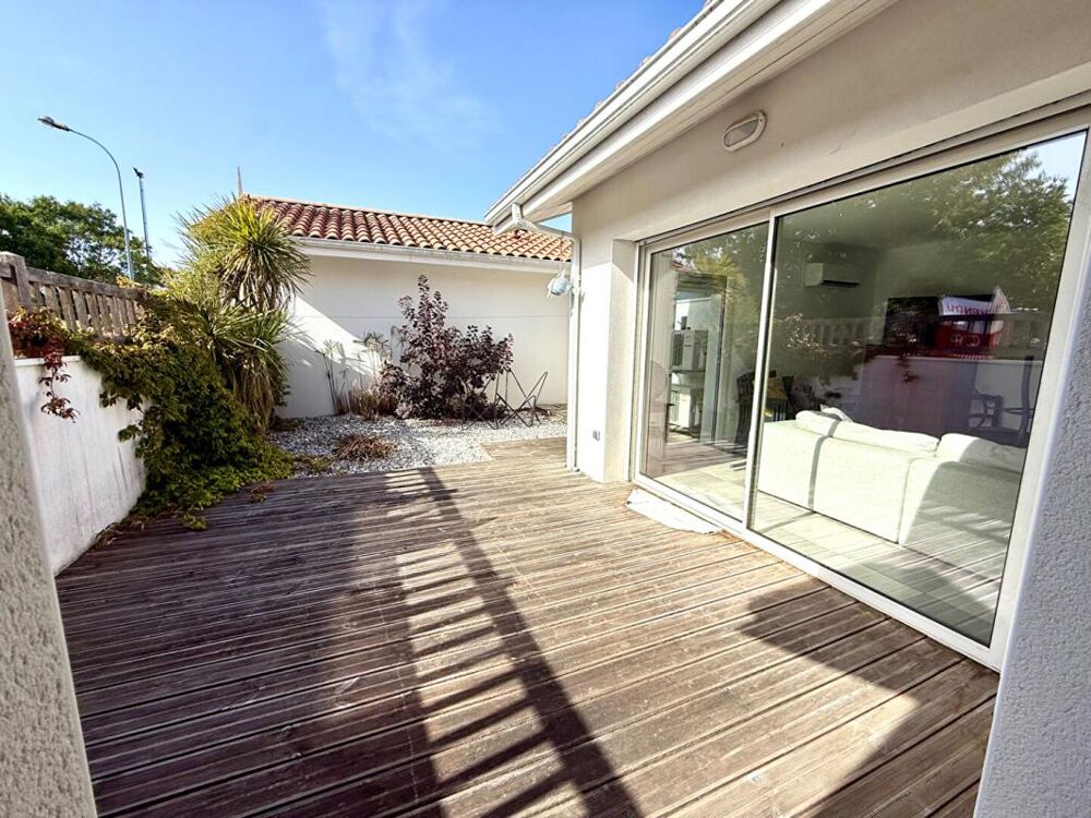Vente Appartement Appartement Mimizan Plage 3 pièces 62 m2 Mimizan
