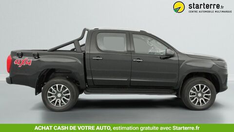 Tunland G7 2.0L 163 CH 2026 occasion 69190 Saint-Fons