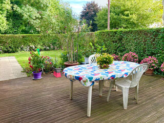  Maison � vendre 2 pi�ces 61 m�