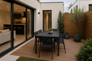  Maison à vendre 5 pièces 121 m²