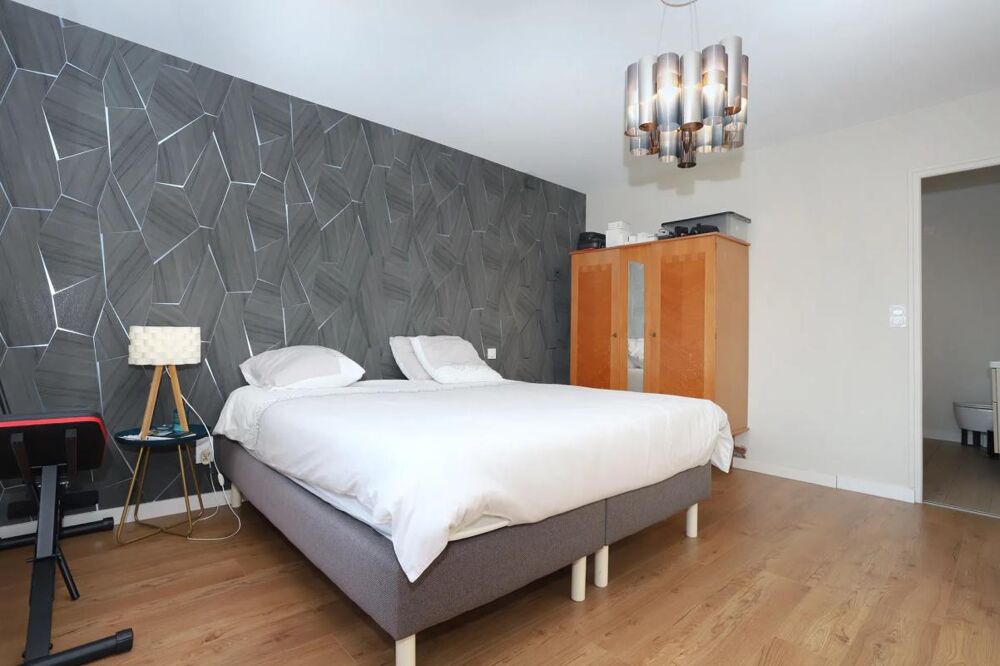 à vendre  Maison Cesson-Sévigné (35510)