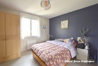  Maison à vendre 8 pièces 135 m²