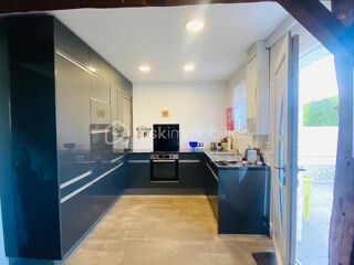  Maison à vendre 5 pièces 100 m²