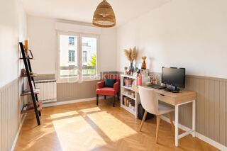  Appartement à vendre 4 pièces 86 m²