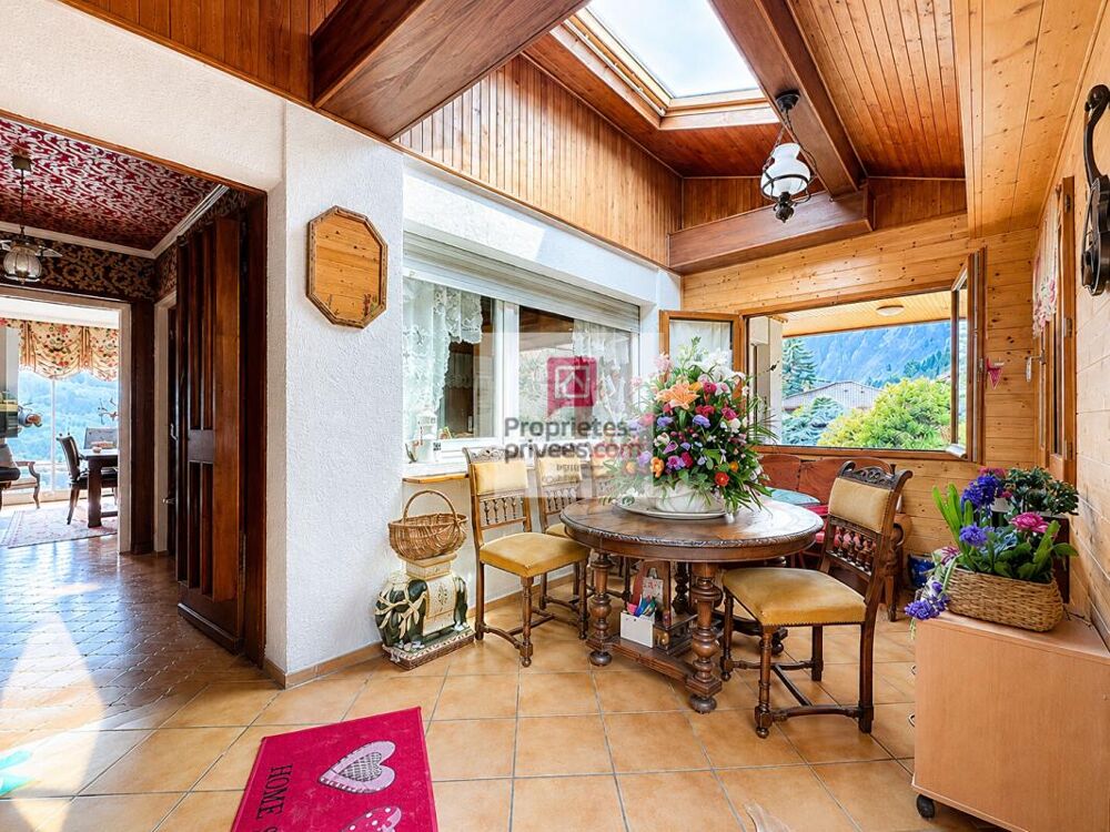 Maison avec T2 Ugine 7 pièces 323 m2