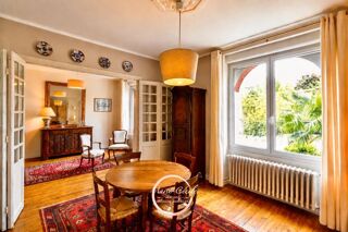  Maison à vendre 5 pièces 145 m²