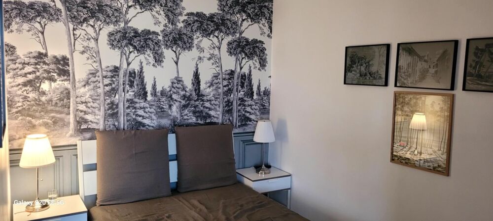 Vente Appartement ARCACHON secteur AIGUILLON Appartement 2 pièces Arcachon