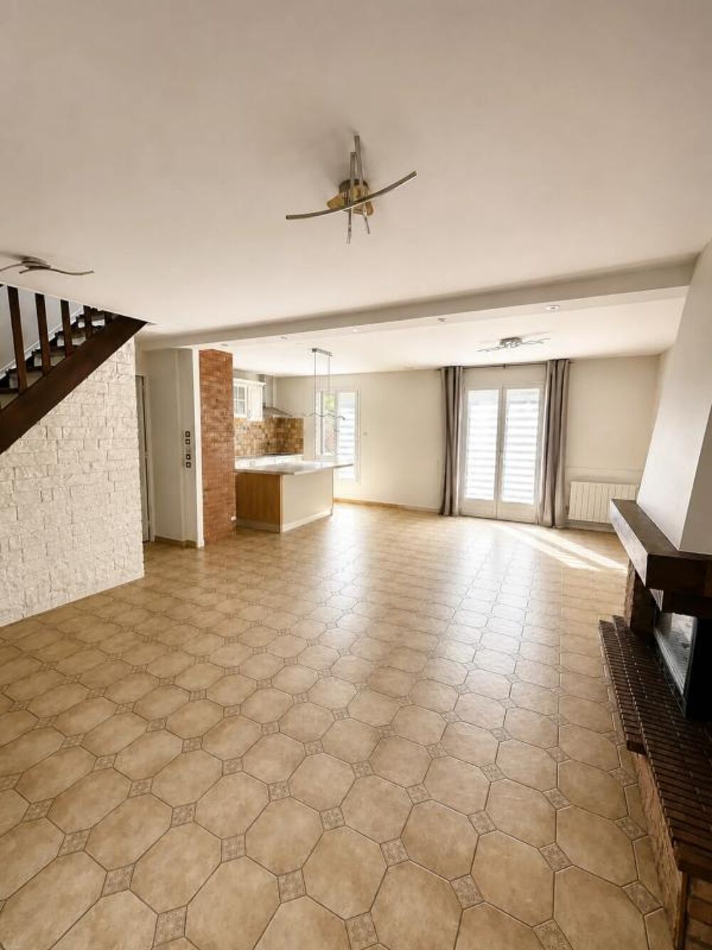 Vente Maison Maison de 4 pièces de 83 m² à Butry-sur-Oise Butry sur oise