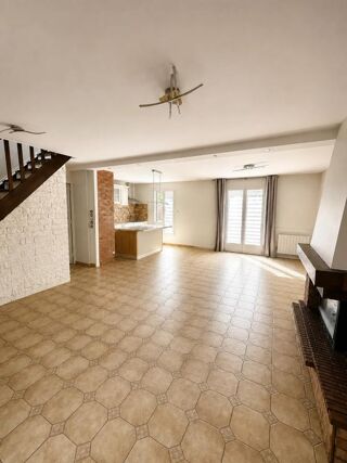  Maison à vendre 4 pièces 83 m²