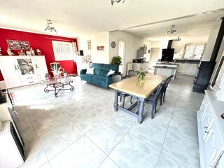  Maison � vendre 5 pi�ces 160 m�
